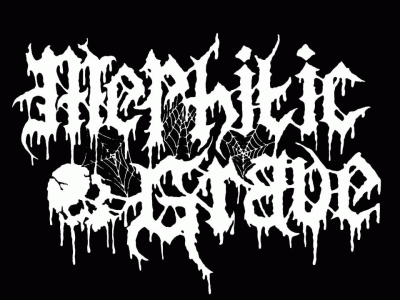 logo Mephitic Grave